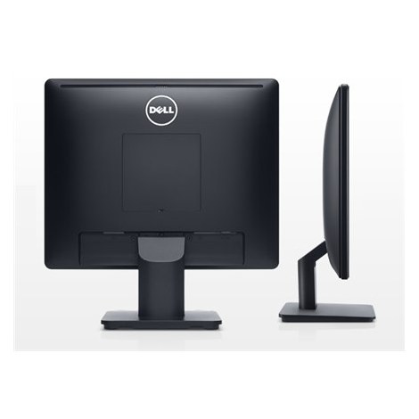 Dell | E1715S | 17 "" | TN | 5:4 | 5 ms | 250 cd/m² | Black | VGA, DP | 60 Hz - 3